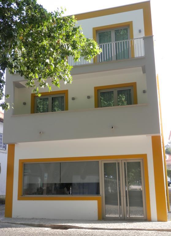 Barquinha River House Vila Nova da Barquinha Eksteriør billede