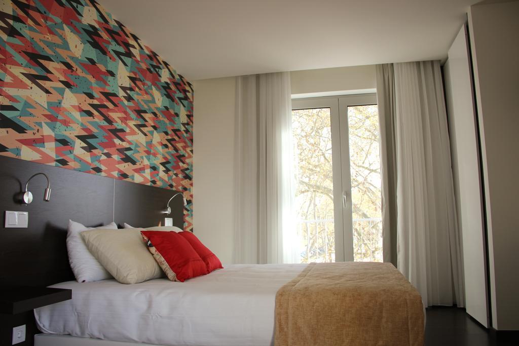 Barquinha River House Vila Nova da Barquinha Eksteriør billede