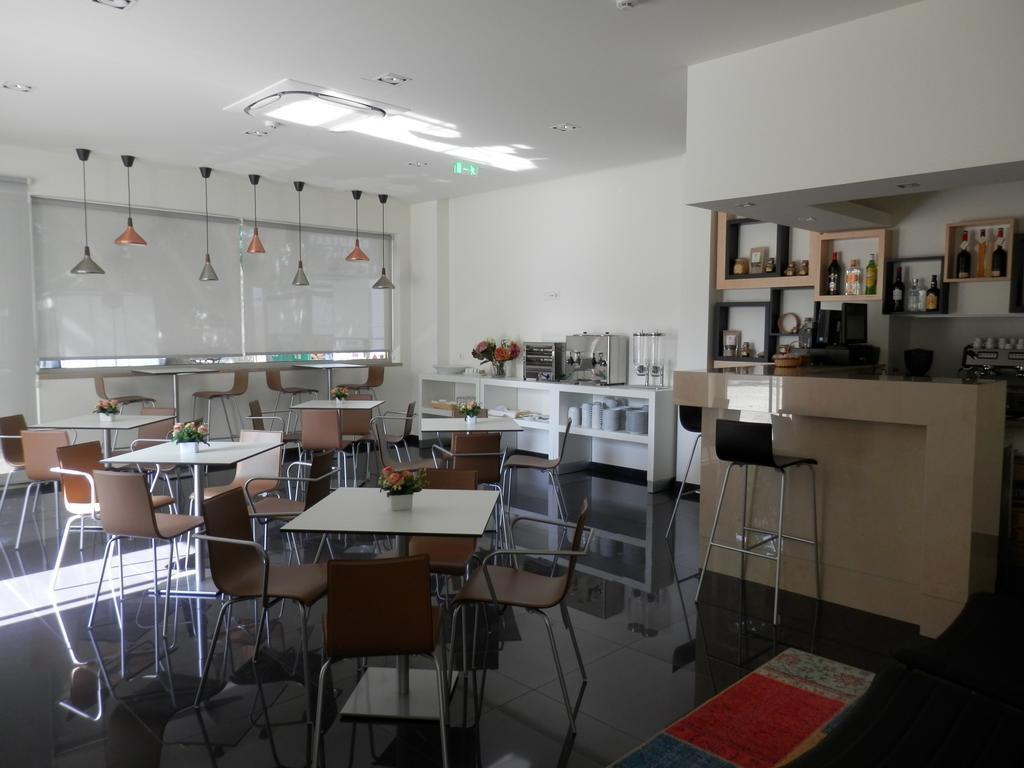 Barquinha River House Vila Nova da Barquinha Eksteriør billede