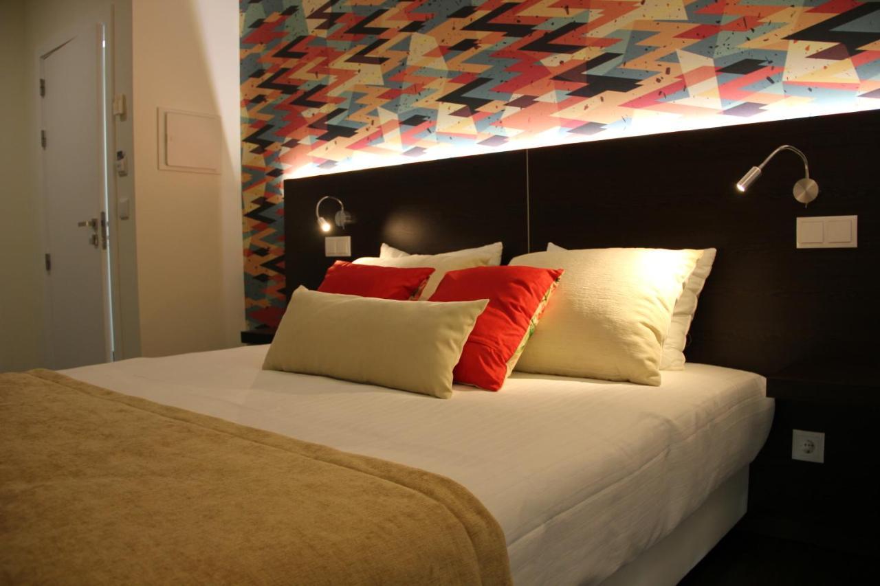 Barquinha River House Vila Nova da Barquinha Eksteriør billede