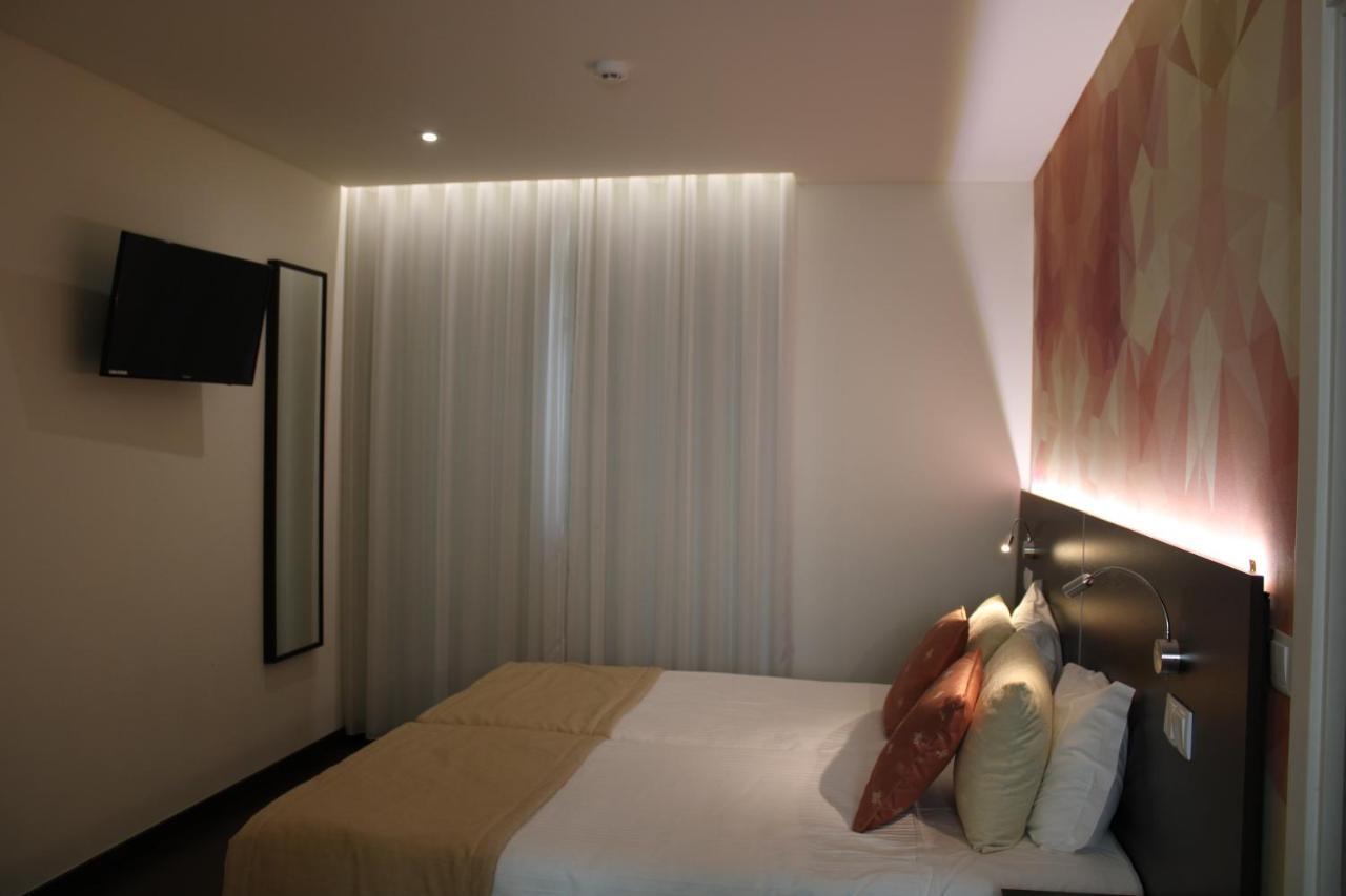 Barquinha River House Vila Nova da Barquinha Eksteriør billede